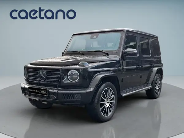 Mercedes-Benz Classe G